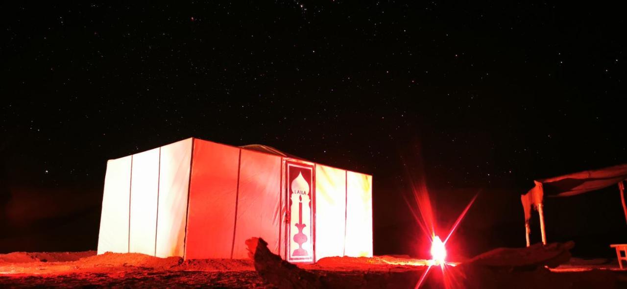 Camp Atlantic Chegaga * M'Hamid El Ghizlane