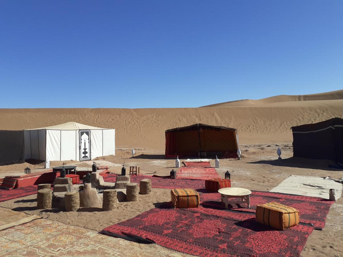 Camp Atlantic Chegaga * M'Hamid El Ghizlane
