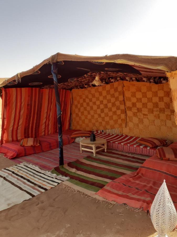 Camp Atlantic Chegaga * M'Hamid El Ghizlane